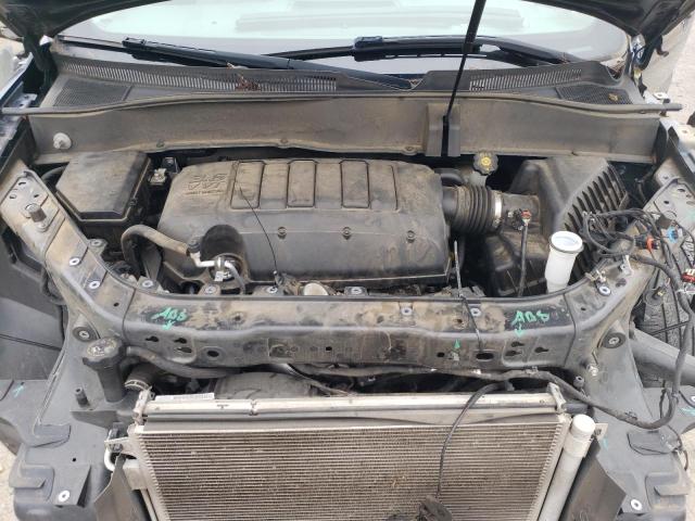 Photo 12 from auction – 2017 GMC ACADIA LIM with VIN 1GKKVSKD7HJ166645