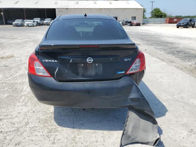 Photo 6 from auction – 2013 NISSAN VERSA S with VIN 3N1CN7AP9DL839319
