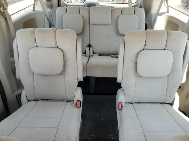 Photo 10 from auction – 2012 DODGE GRAND CARA with VIN 2C4RDGCG3CR131981