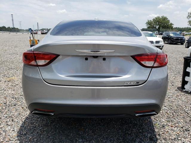 Photo 6 from auction – 2015 CHRYSLER 200 S with VIN 1C3CCCBB0FN698730