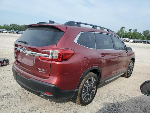 Photo 3 from auction – 2023 SUBARU ASCENT LIM with VIN 4S4WMAUD7P3409666