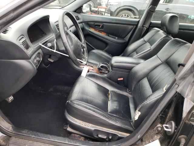 Photo 7 from auction – 1997 LEXUS ES 300 with VIN JT8BF22G6V5005600