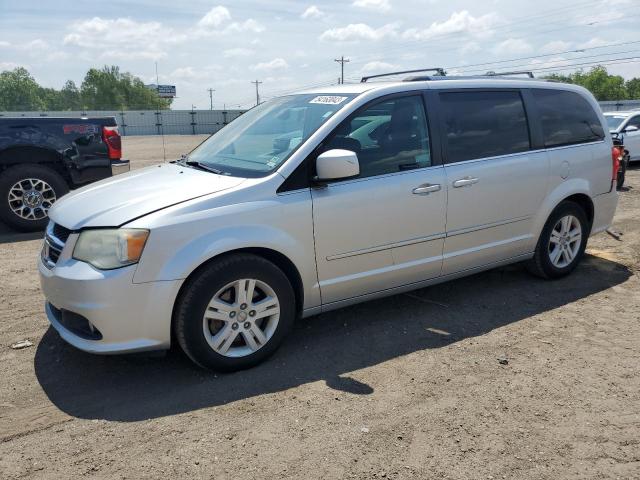 DODGE GR CARAVAN 2012 with VIN 2C4RDGDG3CR115309 - Photo from auction