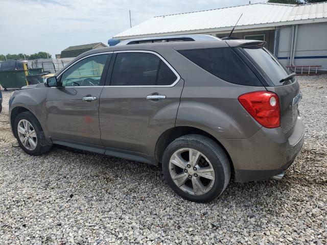 Photo 2 from auction – 2012 CHEVROLET EQUINOX LT with VIN 2GNFLFE53C6196382
