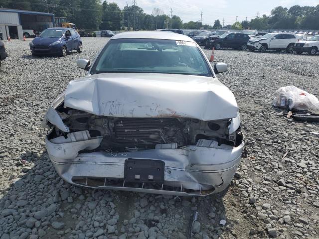 Photo 5 from auction – 2001 FORD CROWN VICT with VIN 2FAFP73WX1X117625