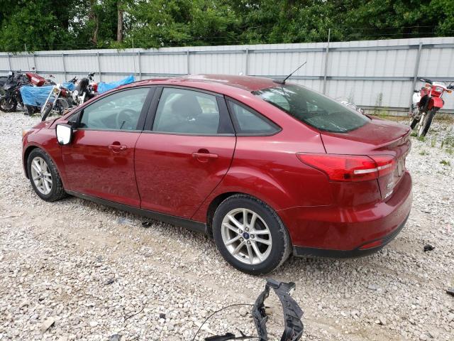 Photo 2 from auction – 2016 FORD FOCUS SE with VIN 1FADP3F22GL229933