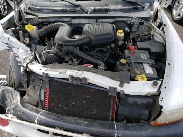 Photo 11 from auction – 1998 DODGE DAKOTA with VIN 1B7FL26P8WS693690