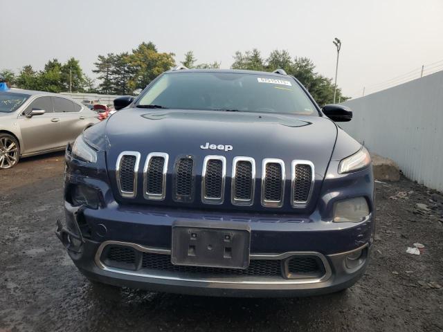 Фото 5 с аукциона – 2014 JEEP CHEROKEE L с VIN 1C4PJMDB8EW198331