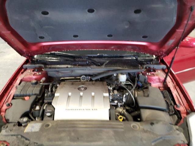 Photo 11 from auction – 2009 CADILLAC DTS with VIN 1G6KD57Y19U143327