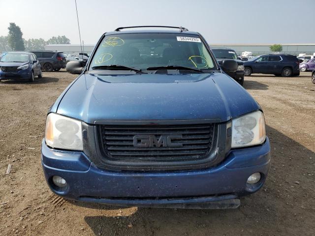 Photo 5 from auction – 2006 GMC ENVOY with VIN 1GKDT13S462186963