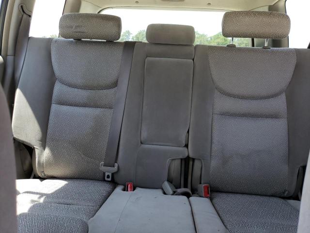 Photo 10 from auction – 2003 TOYOTA HIGHLANDER with VIN JTEGF21A030111583