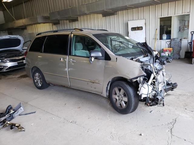 Photo 4 from auction – 2005 TOYOTA SIENNA CE with VIN 5TDZA23C55S302197