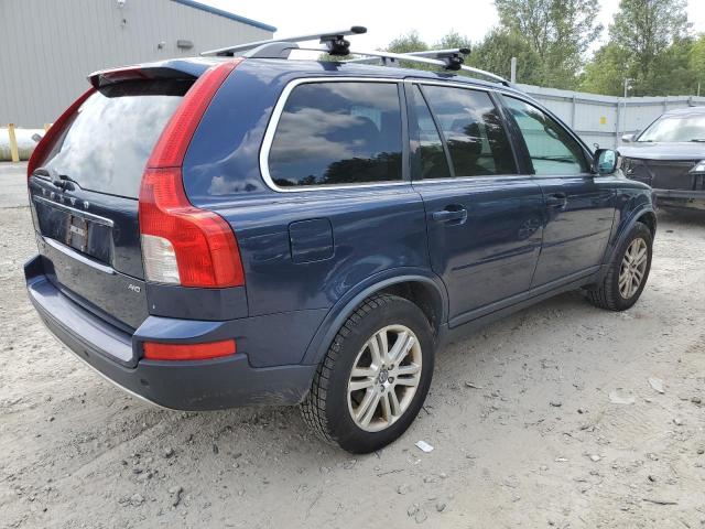 Photo 3 from auction – 2012 VOLVO XC90 with VIN YV4952CZ8C1613638