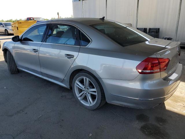 Photo 2 from auction – 2012 VOLKSWAGEN PASSAT SEL with VIN 1VWCN7A36CC101706