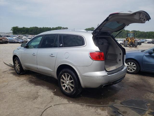 Photo 2 from auction – 2017 BUICK ENCLAVE with VIN 5GAKRAKD2HJ166015