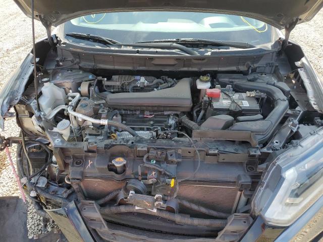 Photo 12 from auction – 2019 NISSAN ROGUE S with VIN KNMAT2MT6KP534108