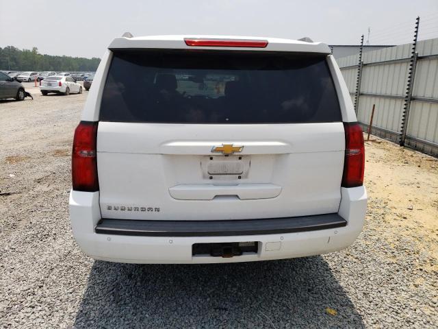 Photo 6 from auction – 2015 CHEVROLET SUBURBAN with VIN 1GNSCHKC1FR210267