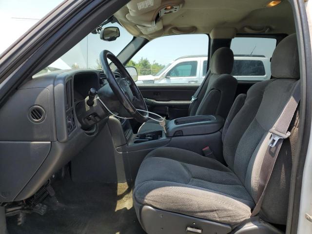 Photo 7 from auction – 2005 CHEVROLET SILVERADO with VIN 1GCEC19T45Z252661