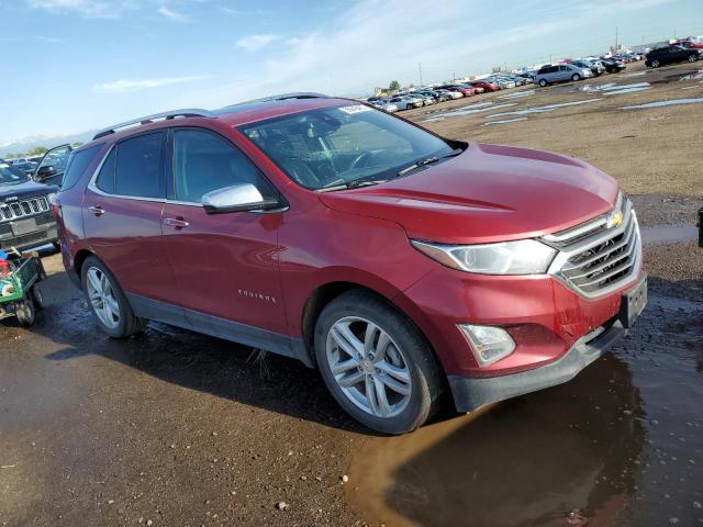 Photo 4 from auction – 2018 CHEVROLET EQUINOX PR with VIN 2GNAXVEV5J6101925