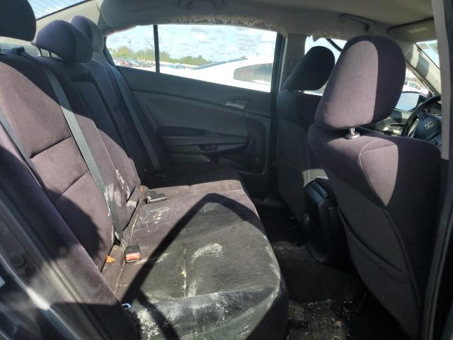 Photo 10 from auction – 2011 HONDA ACCORD LX with VIN 1HGCP2F38BA130547