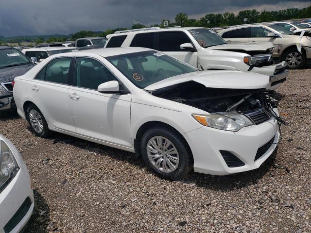 Photo 4 from auction – 2012 TOYOTA CAMRY BASE with VIN 4T1BF1FK6CU577436