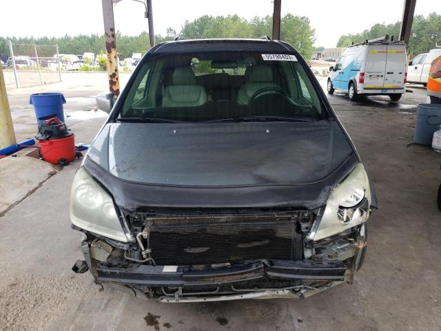 Photo 5 from auction – 2005 HONDA ODYSSEY EX with VIN 5FNRL38745B067405