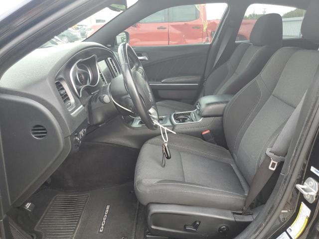 Photo 7 from auction – 2017 DODGE CHARGER SX with VIN 2C3CDXHG9HH523668