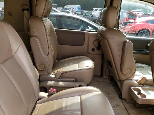 Photo 11 from auction – 2006 BUICK TERRAZA CX with VIN 5GADV33L66D228680