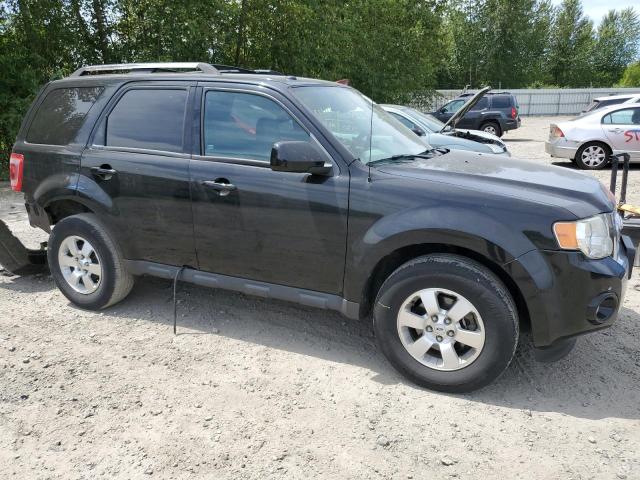 Photo 4 from auction – 2010 FORD ESCAPE LIM with VIN 1FMCU9EG1AKB01304