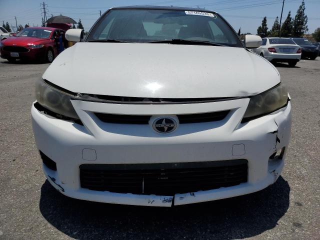 Photo 5 from auction – 2012 SCION TC with VIN JTKJF5C72C3030220