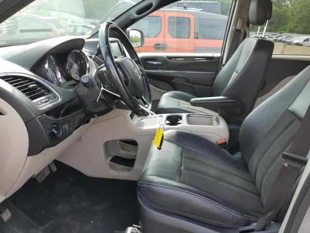 Photo 7 from auction – 2019 DODGE GRAND CARA with VIN 2C4RDGCG0KR511634