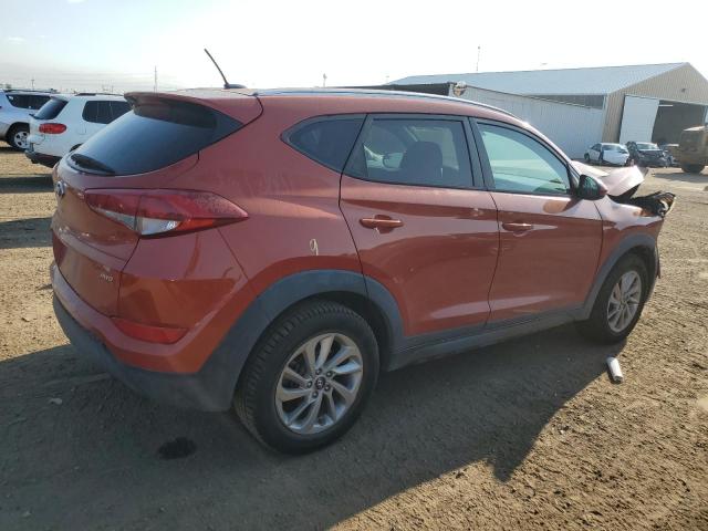 Photo 3 from auction – 2016 HYUNDAI TUCSON LIM with VIN KM8J3CA44GU088001