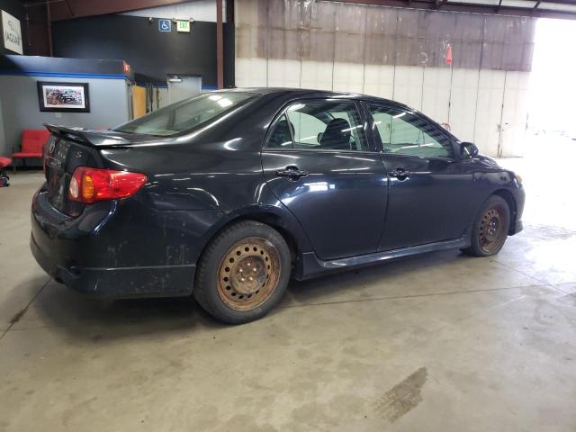 Photo 3 from auction – 2010 TOYOTA COROLLA BA with VIN 2T1BU4EE2AC270752