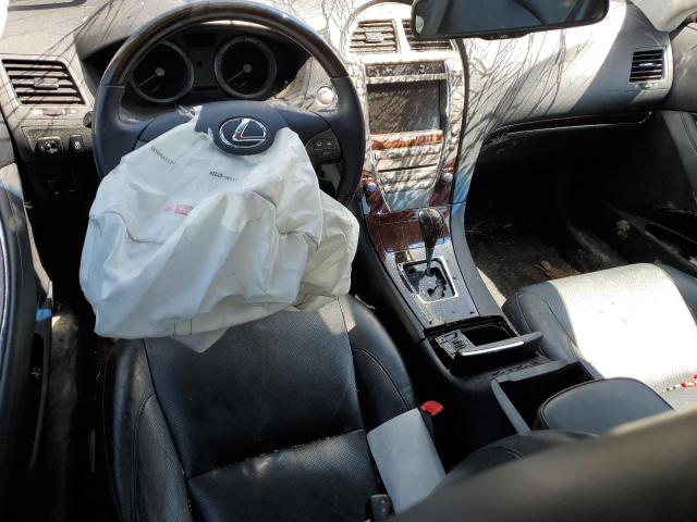 Photo 8 from auction – 2010 LEXUS ES 350 with VIN JTHBK1EG5A2364613