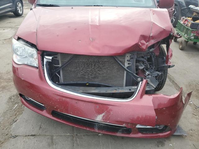 Photo 11 from auction – 2013 CHRYSLER TOWN & COU with VIN 2C4RC1BG9DR669751