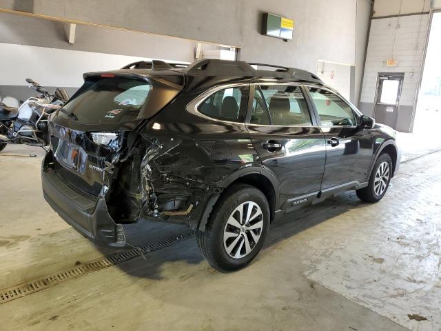 Photo 3 from auction – 2020 SUBARU OUTBACK with VIN 4S4BTAAC6L3217758