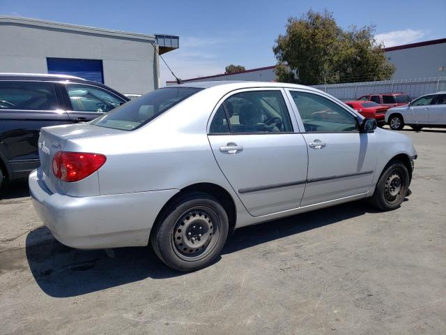 Photo 3 from auction – 2006 TOYOTA COROLLA CE with VIN JTDBR32E860069777