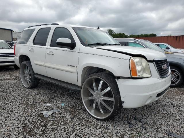 Photo 4 from auction – 2008 GMC YUKON with VIN 1GKFC13098R129000