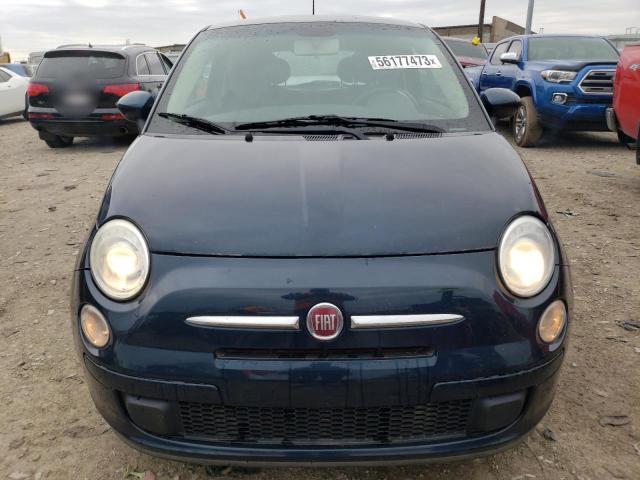 Photo 5 from auction – 2013 FIAT 500 POP with VIN 3C3CFFAR3DT747357