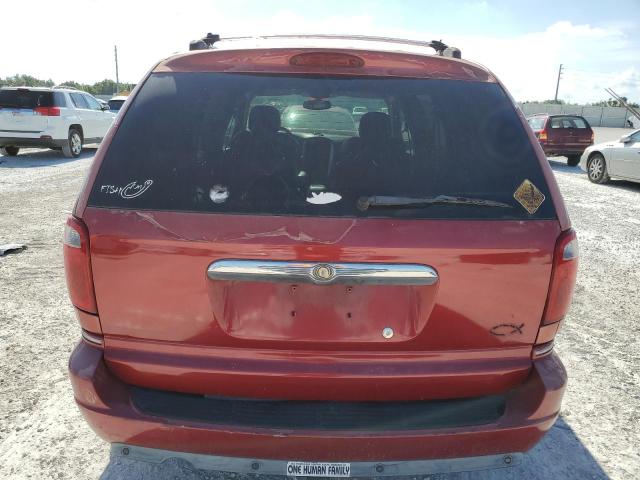Photo 6 from auction – 2005 CHRYSLER TOWN & COU with VIN 2C4GP64L35R508512