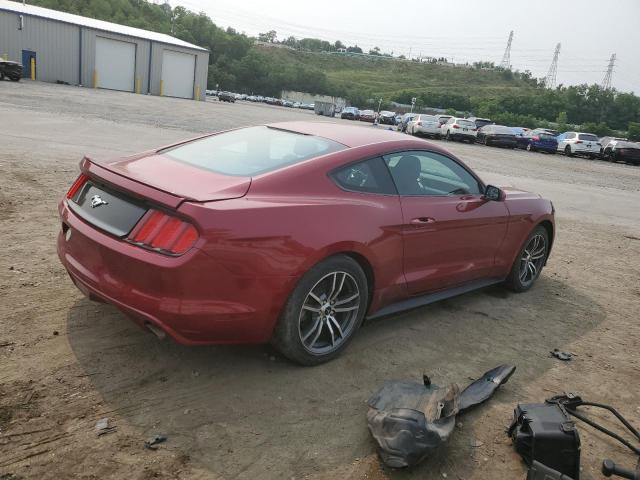 Foto 3 de la subasta – 2016 FORD MUSTANG con VIN 1FA6P8TH0G5201762