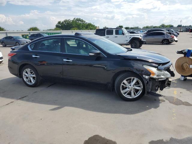 Photo 4 from auction – 2014 NISSAN ALTIMA 2.5 with VIN 1N4AL3APXEC400121
