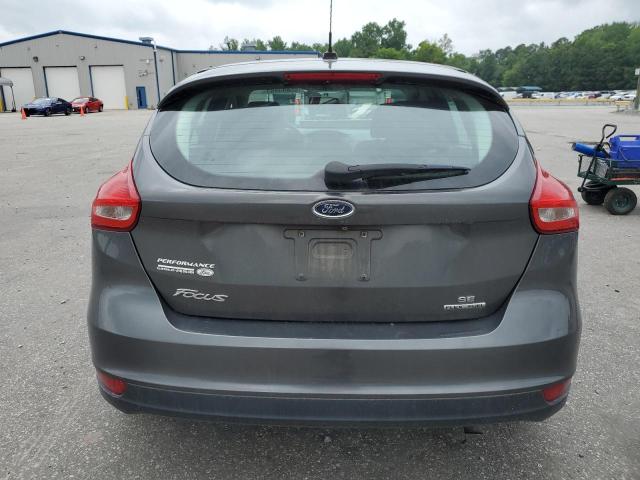 Photo 6 from auction – 2016 FORD FOCUS SE with VIN 1FADP3K20GL244565