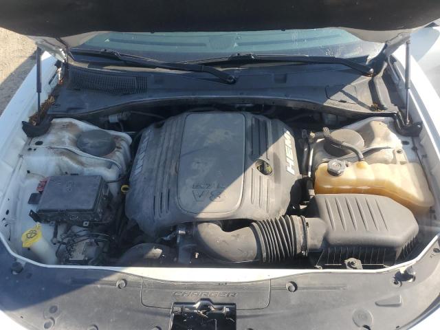 Photo 11 from auction – 2015 DODGE CHARGER R/ with VIN 2C3CDXCT8FH925425