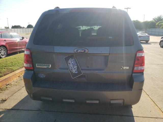 Photo 6 from auction – 2012 FORD ESCAPE XLT with VIN 1FMCU9DG0CKC07330