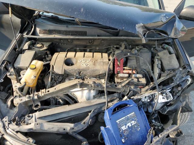 Photo 12 from auction – 2010 TOYOTA RAV4 with VIN 2T3JF4DVXAW043659