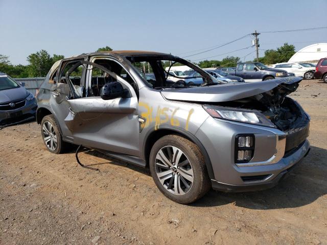 Photo 4 from auction – 2020 MITSUBISHI OUTLANDER with VIN JA4AR3AUXLU027503