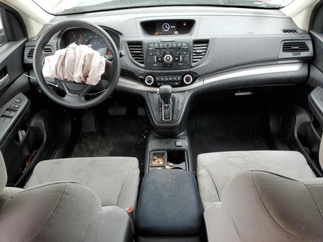Photo 8 from auction – 2016 HONDA CR-V LX with VIN 5J6RM4H33GL000305