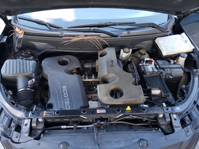 Photo 12 from auction – 2018 CHEVROLET EQUINOX LS with VIN 2GNAXHEV2J6164563
