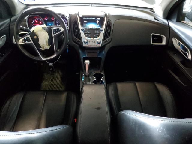 Photo 8 from auction – 2012 CHEVROLET EQUINOX LT with VIN 2GNALFEK7C1130253